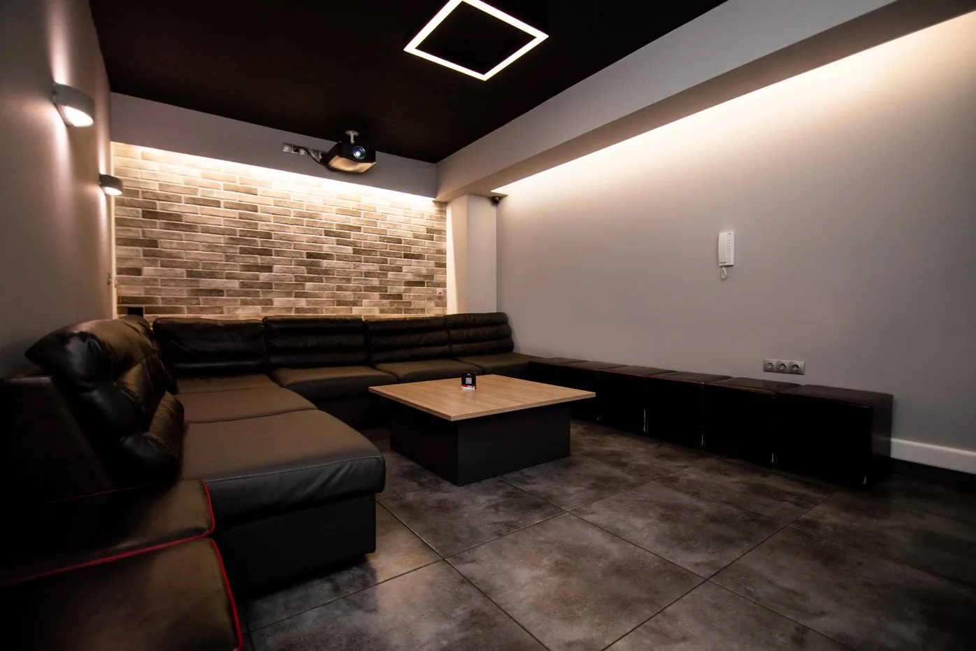 Battlenet gaming rooms — Battlenet Katerini